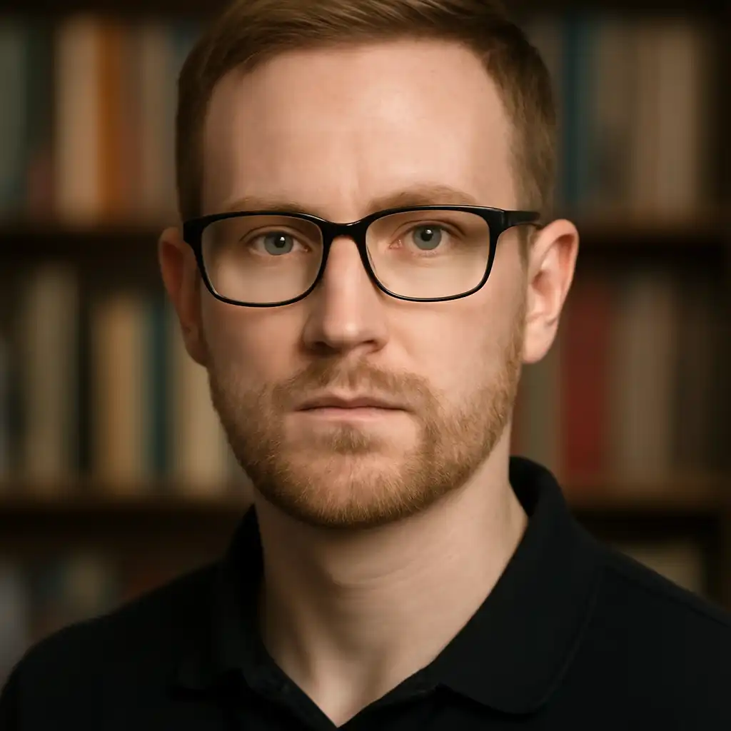 Marcus Thompson